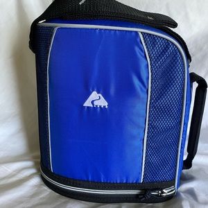 Hydration Jug with insulated wrap